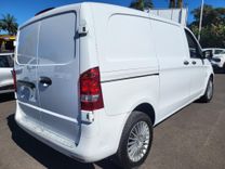 voiture occasion MERCEDES VITO à la Réunion disponible sur noutlauto.re