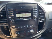 voiture occasion MERCEDES VITO à la Réunion disponible sur noutlauto.re