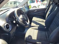voiture occasion MERCEDES VITO à la Réunion disponible sur noutlauto.re