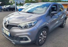 voiture occasion RENAULT CAPTUR à la Réunion disponible sur noutlauto.re