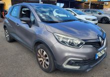 voiture occasion RENAULT CAPTUR à la Réunion disponible sur noutlauto.re
