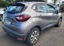 voiture occasion RENAULT CAPTUR à la Réunion disponible sur noutlauto.re