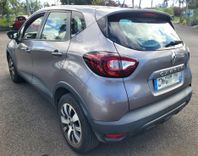 voiture occasion RENAULT CAPTUR à la Réunion disponible sur noutlauto.re
