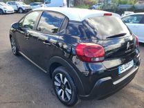 voiture occasion CITROEN C3 à la Réunion disponible sur noutlauto.re