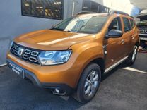 voiture occasion DACIA DUSTER à la Réunion disponible sur noutlauto.re