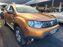 voiture occasion DACIA DUSTER à la Réunion disponible sur noutlauto.re