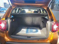 voiture occasion DACIA DUSTER à la Réunion disponible sur noutlauto.re
