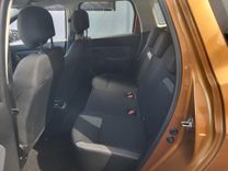 voiture occasion DACIA DUSTER à la Réunion disponible sur noutlauto.re