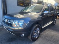 voiture occasion DACIA DUSTER à la Réunion disponible sur noutlauto.re