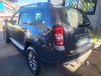 voiture occasion DACIA DUSTER à la Réunion disponible sur noutlauto.re