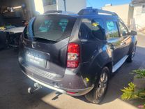 voiture occasion DACIA DUSTER à la Réunion disponible sur noutlauto.re