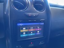 voiture occasion DACIA DUSTER à la Réunion disponible sur noutlauto.re