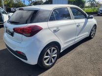 voiture occasion HYUNDAI I 20 à la Réunion disponible sur noutlauto.re