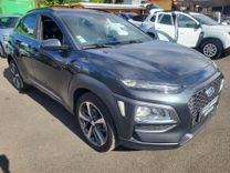 voiture occasion HYUNDAI KONA à la Réunion disponible sur noutlauto.re