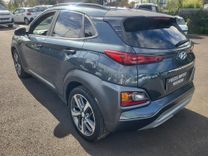voiture occasion HYUNDAI KONA à la Réunion disponible sur noutlauto.re
