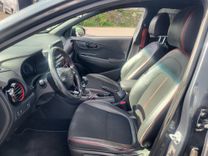 voiture occasion HYUNDAI KONA à la Réunion disponible sur noutlauto.re