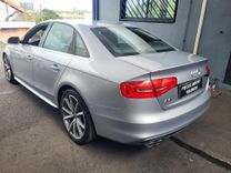 voiture occasion AUDI A4 à la Réunion disponible sur noutlauto.re