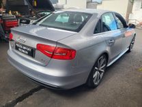 voiture occasion AUDI A4 à la Réunion disponible sur noutlauto.re