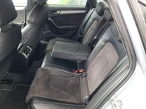 voiture occasion AUDI A4 à la Réunion disponible sur noutlauto.re