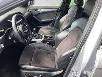 voiture occasion AUDI A4 à la Réunion disponible sur noutlauto.re