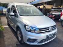 voiture occasion VOLKSWAGEN CADDY à la Réunion disponible sur noutlauto.re