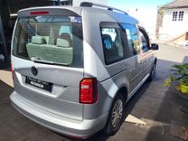 voiture occasion VOLKSWAGEN CADDY à la Réunion disponible sur noutlauto.re