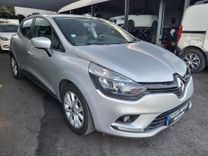 voiture occasion RENAULT CLIO à la Réunion disponible sur noutlauto.re