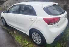 voiture occasion KIA RIO à la Réunion disponible sur noutlauto.re
