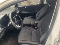 voiture occasion KIA RIO à la Réunion disponible sur noutlauto.re