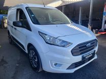 voiture occasion FORD TRANSIT CONNECT à la Réunion disponible sur noutlauto.re