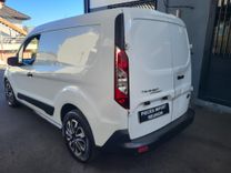 voiture occasion FORD TRANSIT CONNECT à la Réunion disponible sur noutlauto.re