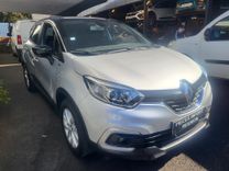 voiture occasion RENAULT CAPTUR à la Réunion disponible sur noutlauto.re