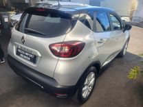 voiture occasion RENAULT CAPTUR à la Réunion disponible sur noutlauto.re