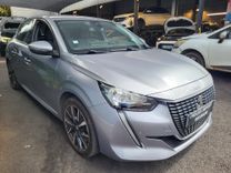 voiture occasion PEUGEOT 208 à la Réunion disponible sur noutlauto.re