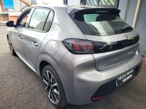 voiture occasion PEUGEOT 208 à la Réunion disponible sur noutlauto.re