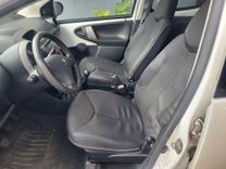 voiture occasion PEUGEOT 107 à la Réunion disponible sur noutlauto.re