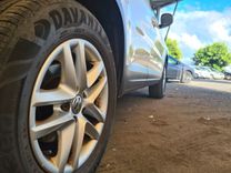 voiture occasion VOLKSWAGEN TIGUAN à la Réunion disponible sur noutlauto.re
