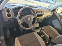 voiture occasion VOLKSWAGEN TIGUAN à la Réunion disponible sur noutlauto.re