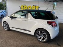 voiture occasion DS DS3 à la Réunion disponible sur noutlauto.re