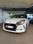 voiture occasion DS DS3 à la Réunion disponible sur noutlauto.re