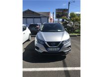 voiture occasion NISSAN QASHQAI à la Réunion disponible sur noutlauto.re
