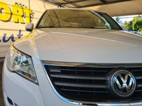 voiture occasion VOLKSWAGEN TIGUAN à la Réunion disponible sur noutlauto.re