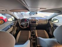 voiture occasion VOLKSWAGEN TIGUAN à la Réunion disponible sur noutlauto.re