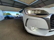 voiture occasion DS DS3 à la Réunion disponible sur noutlauto.re