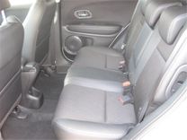 voiture occasion HONDA HR-V à la Réunion disponible sur noutlauto.re