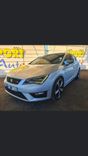 voiture occasion SEAT LEON à la Réunion disponible sur noutlauto.re