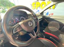 voiture occasion SKODA FABIA à la Réunion disponible sur noutlauto.re