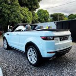 voiture occasion LAND ROVER RANGE ROVER à la Réunion disponible sur noutlauto.re