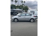 voiture occasion TOYOTA AURIS à la Réunion disponible sur noutlauto.re