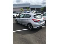 voiture occasion NISSAN PULSAR à la Réunion disponible sur noutlauto.re
